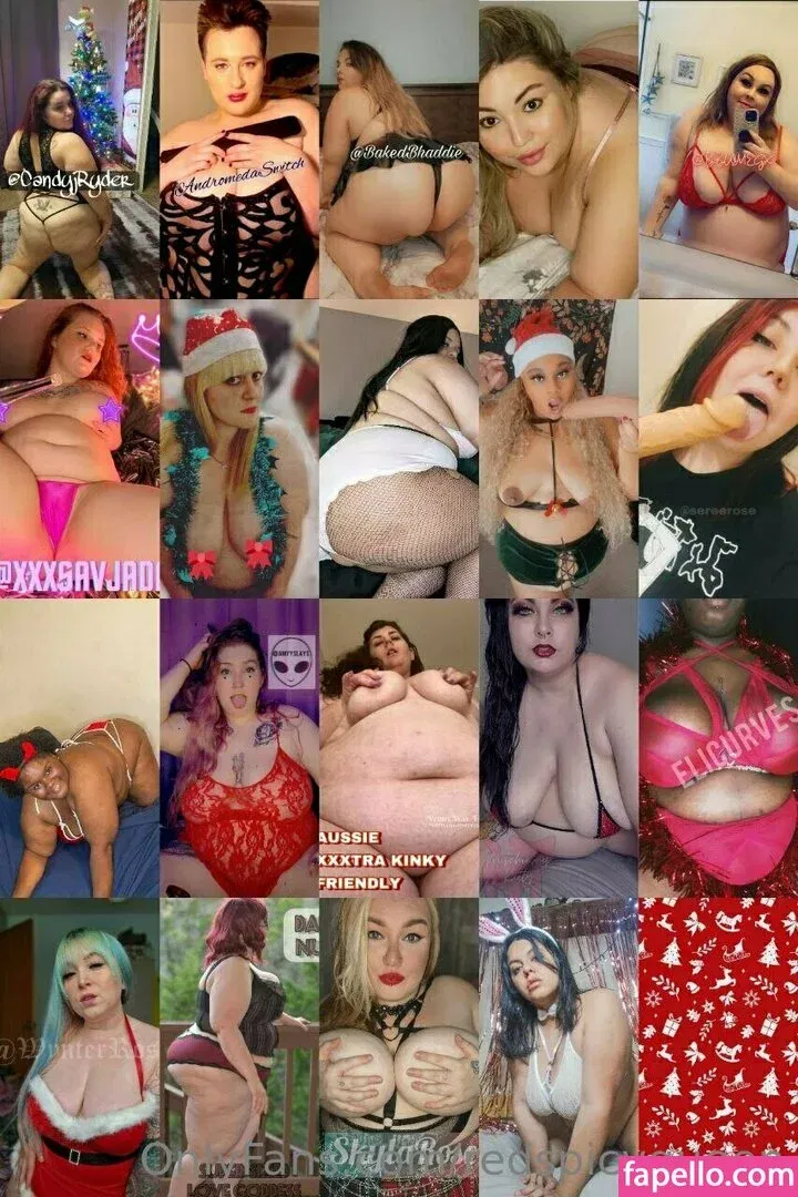 redspicyqueen Onlyfans Photo Gallery 