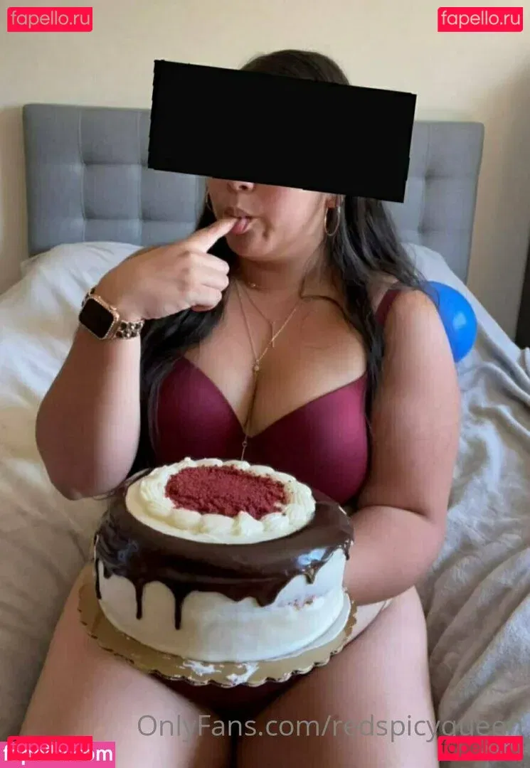 redspicyqueen Onlyfans Photo Gallery 