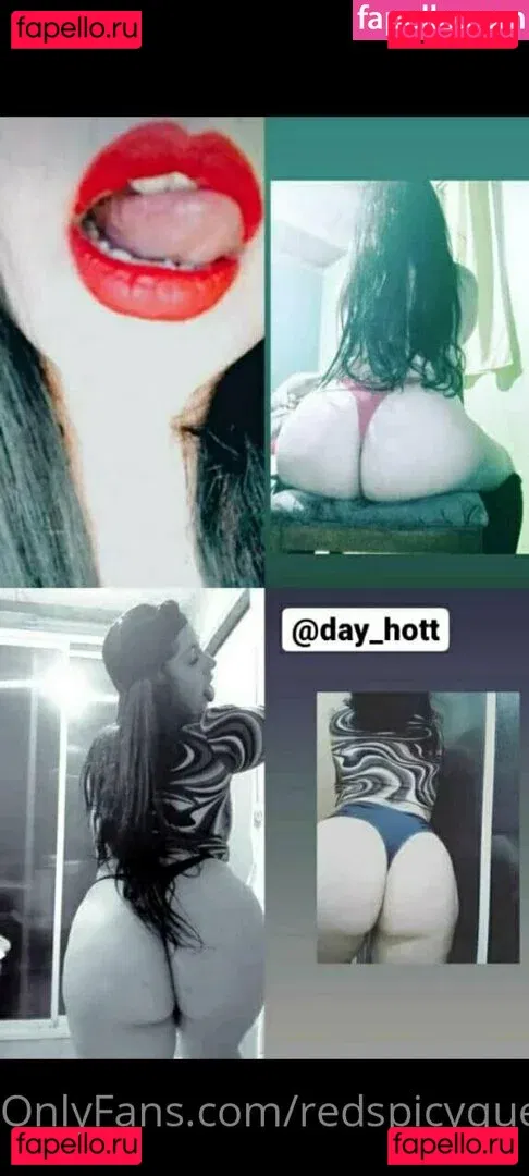 redspicyqueen Onlyfans Photo Gallery 