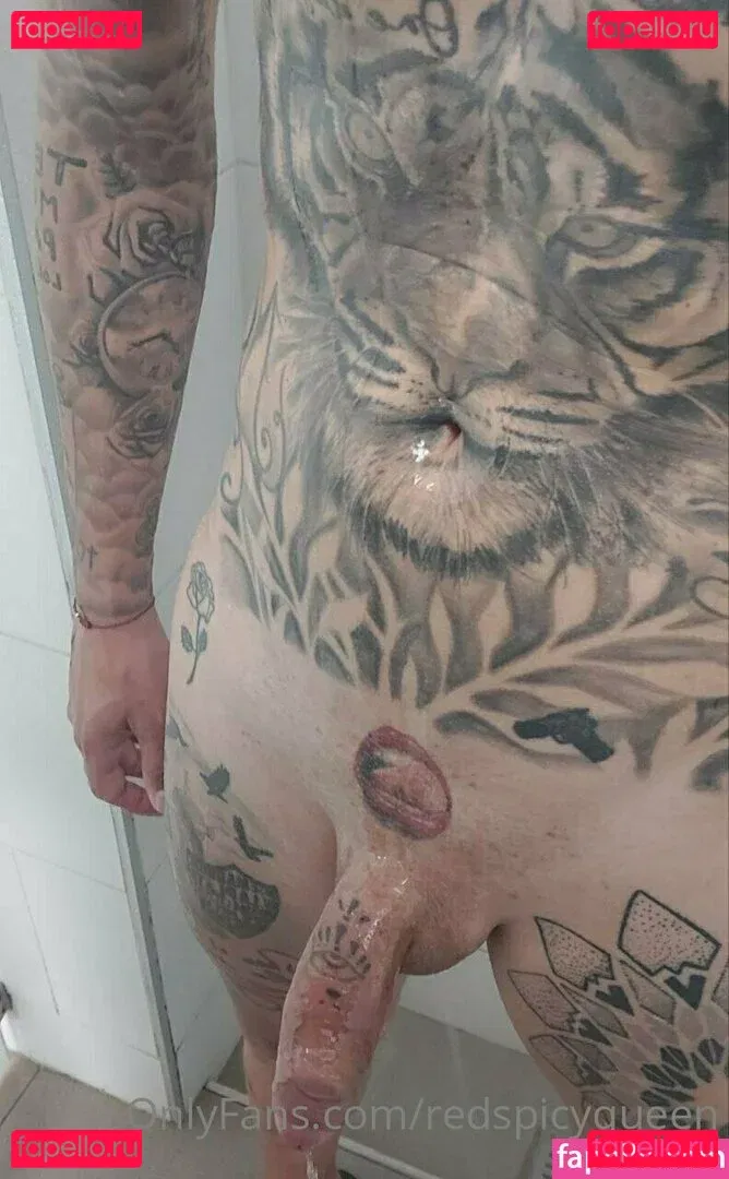 redspicyqueen Onlyfans Photo Gallery 