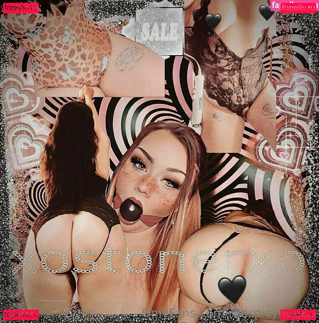 redspicyqueen Onlyfans Photo Gallery 