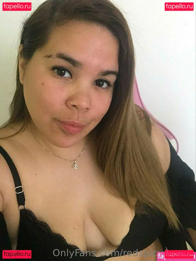 redspicyqueen Onlyfans Photo Gallery 