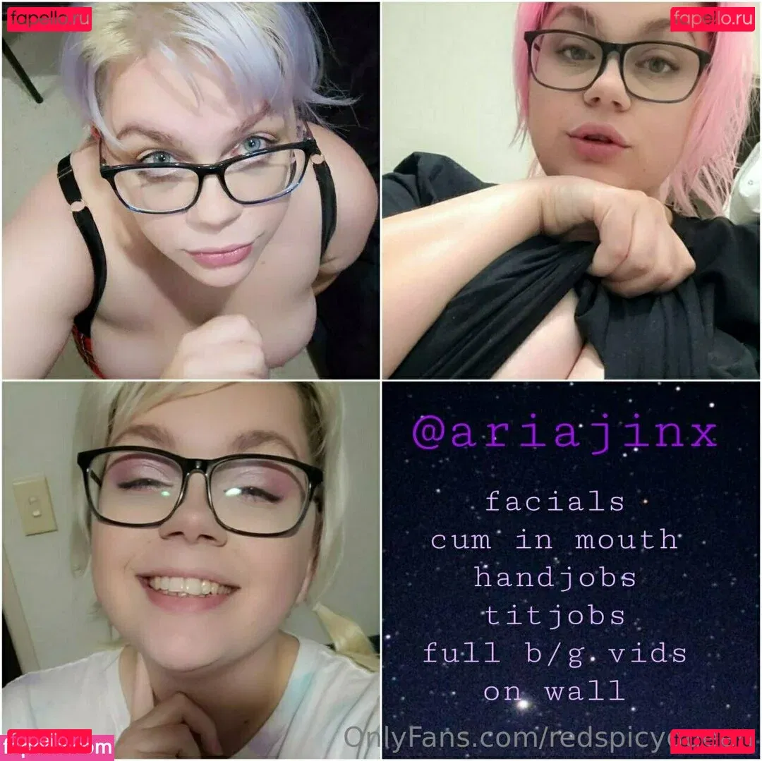 redspicyqueen Onlyfans Photo Gallery 