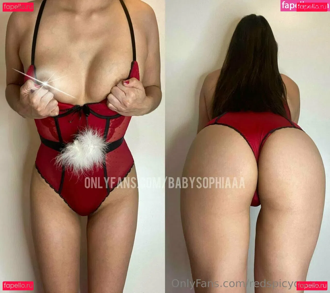redspicyqueen Onlyfans Photo Gallery 