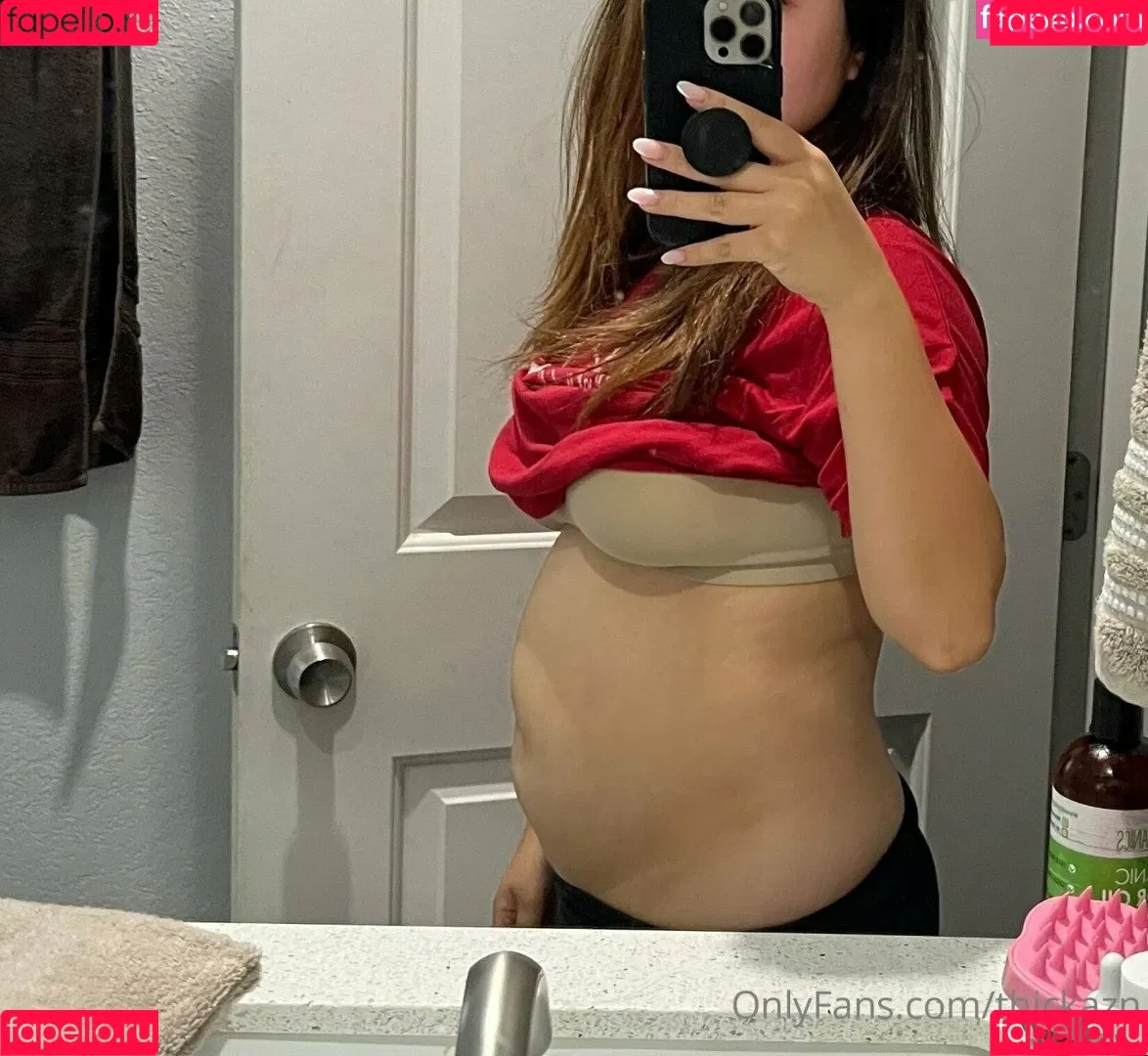ThickAzn Onlyfans Photo Gallery 