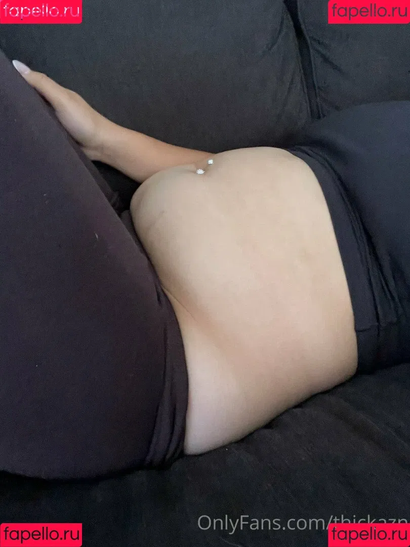ThickAzn Onlyfans Photo Gallery 