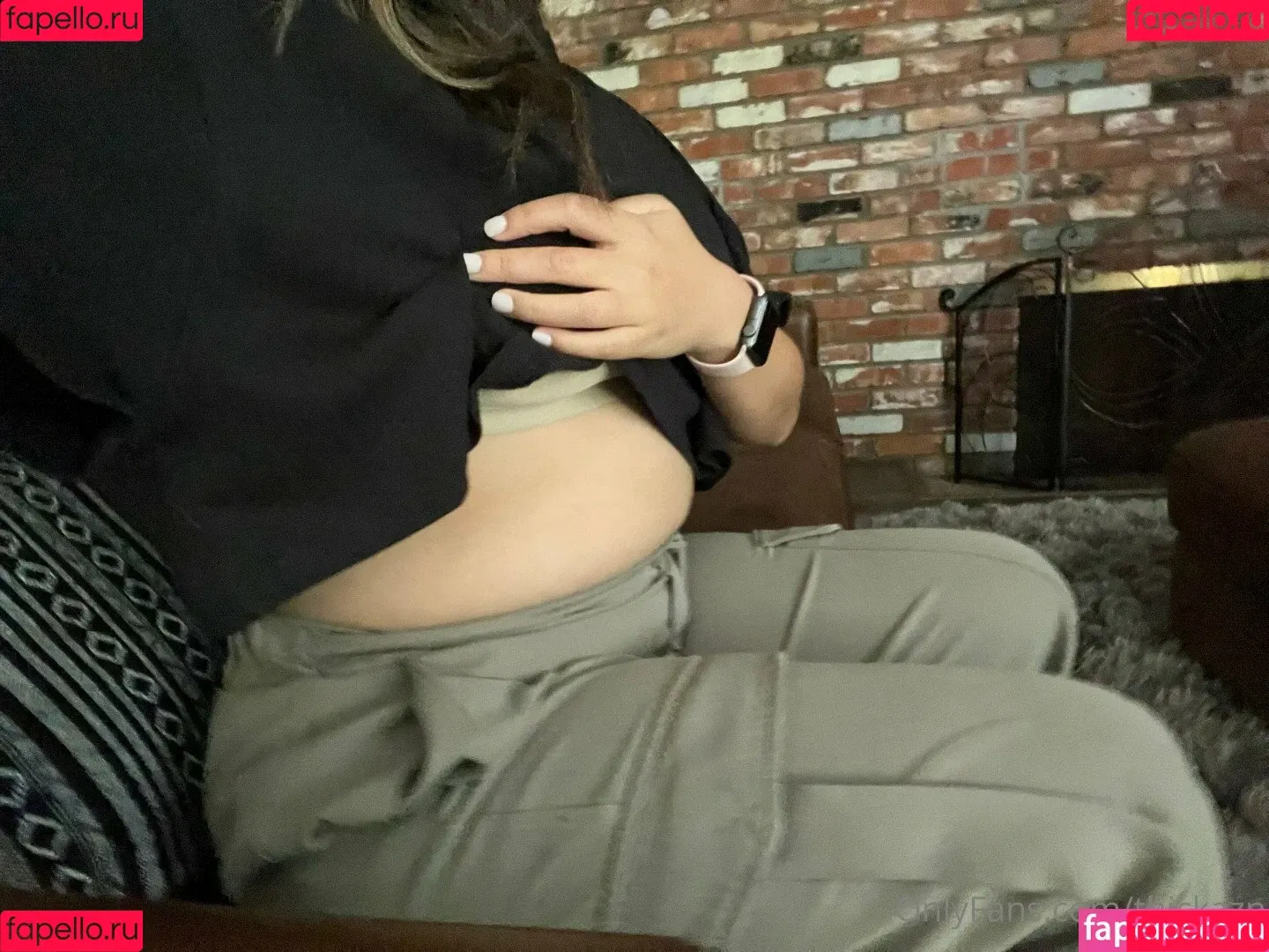 ThickAzn Onlyfans Photo Gallery 