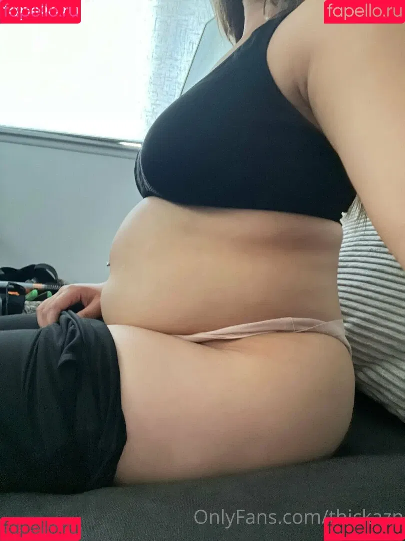 ThickAzn Onlyfans Photo Gallery 
