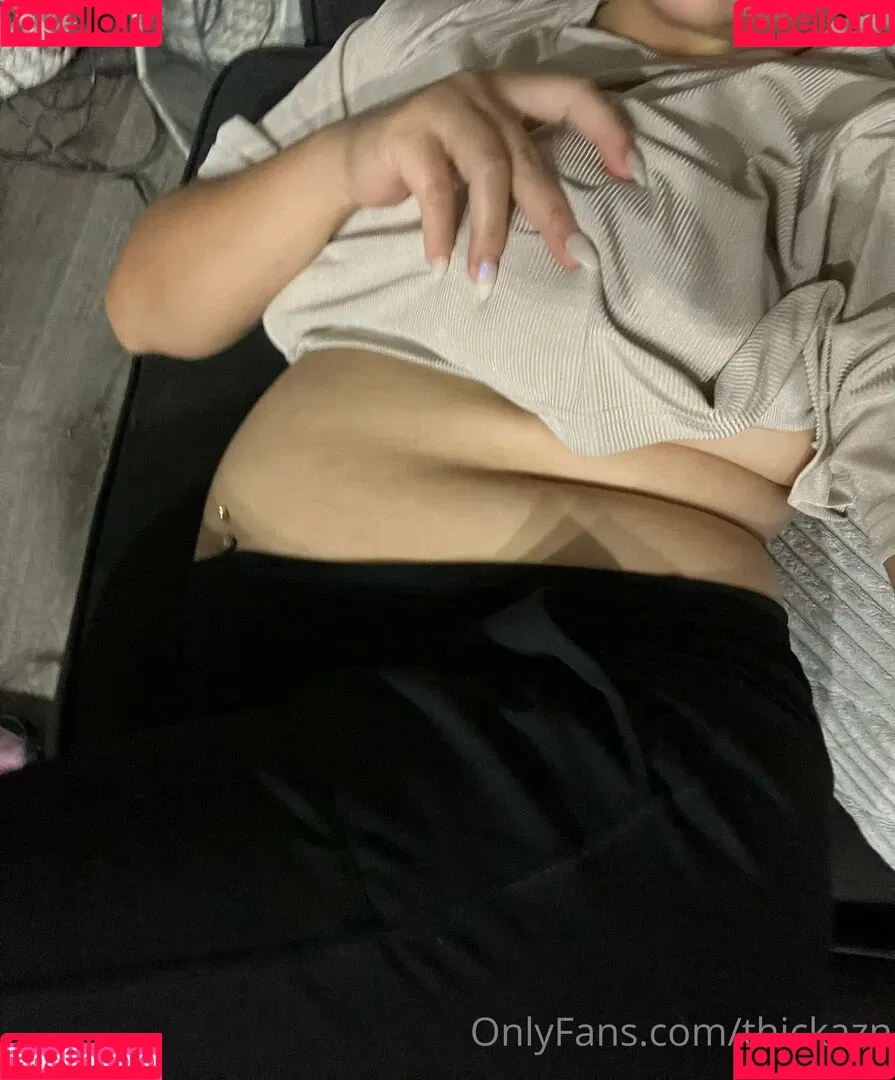 ThickAzn Onlyfans Photo Gallery 