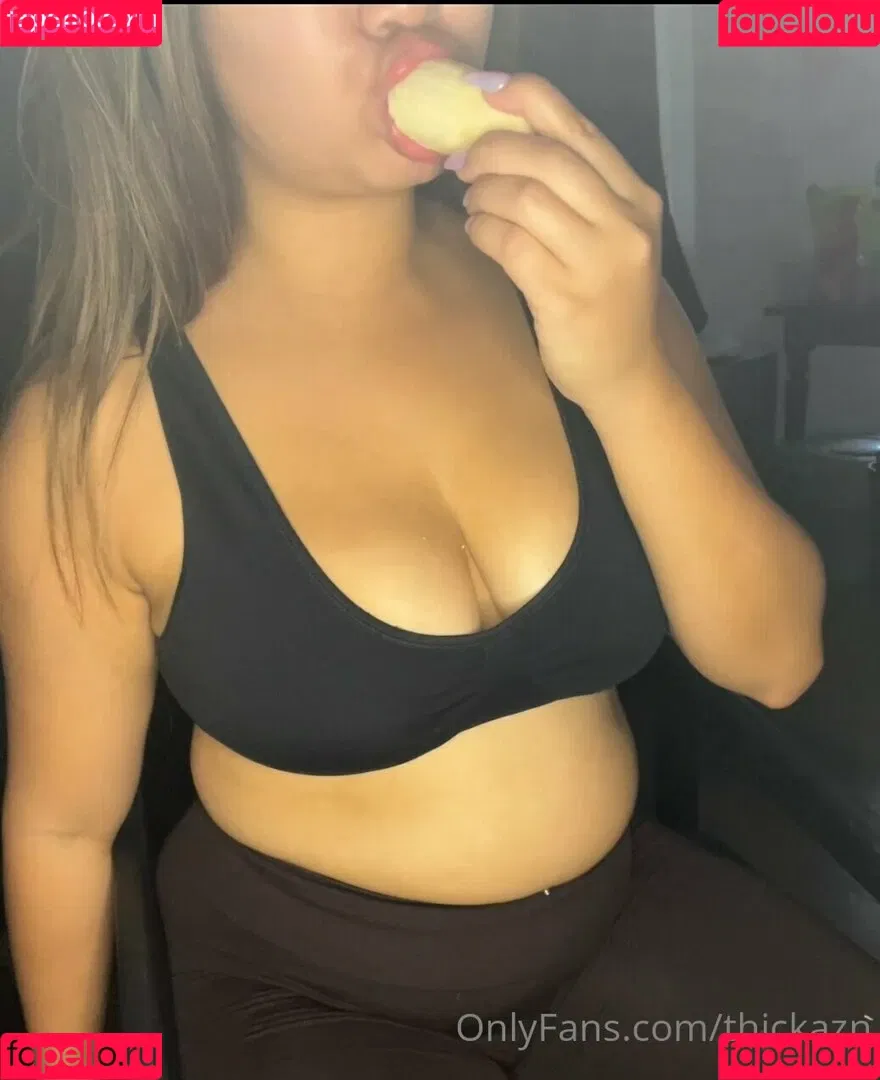 ThickAzn Onlyfans Photo Gallery 