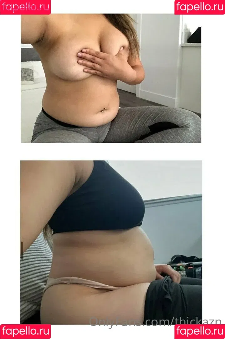ThickAzn Onlyfans Photo Gallery 