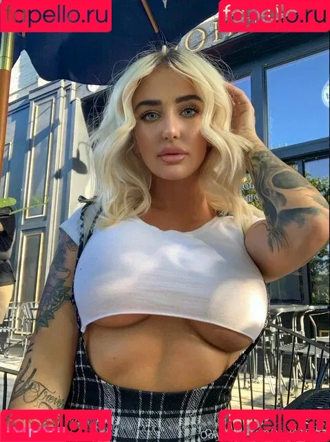 ashleywolfx Onlyfans Photo Gallery 