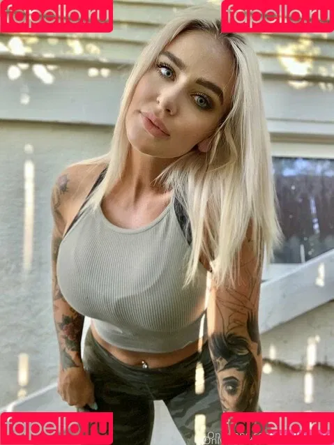 ashleywolfx Onlyfans Photo Gallery 