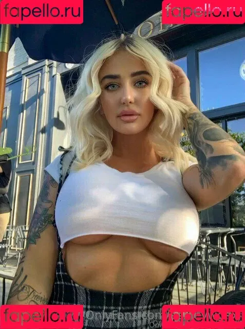 ashleywolfx Onlyfans Photo Gallery 