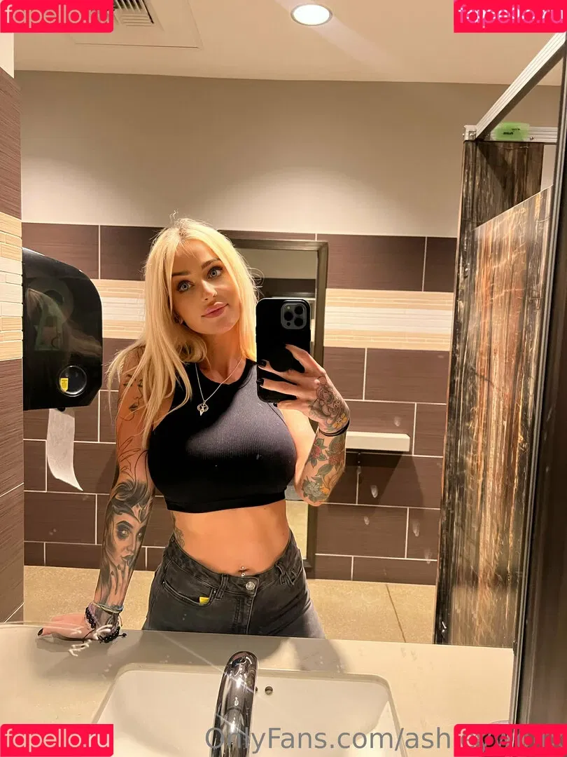 ashleywolfx Onlyfans Photo Gallery 