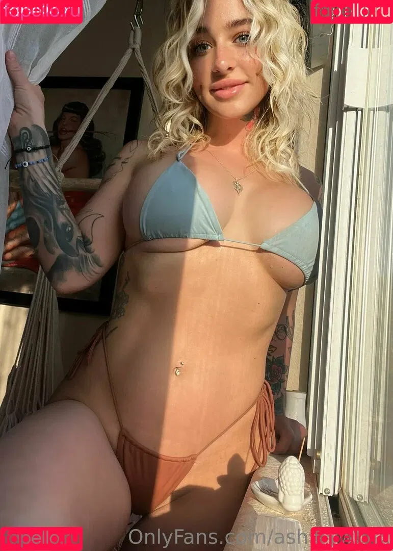 ashleywolfx Onlyfans Photo Gallery 