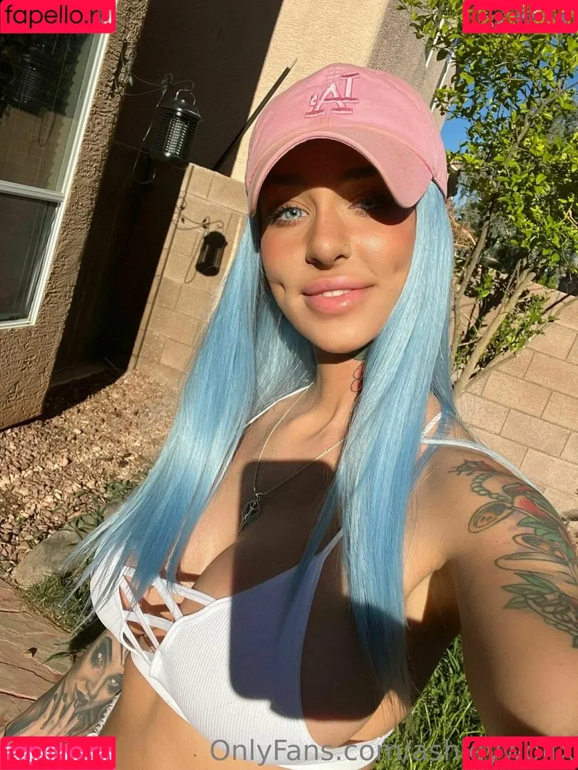 ashleywolfx Onlyfans Photo Gallery 