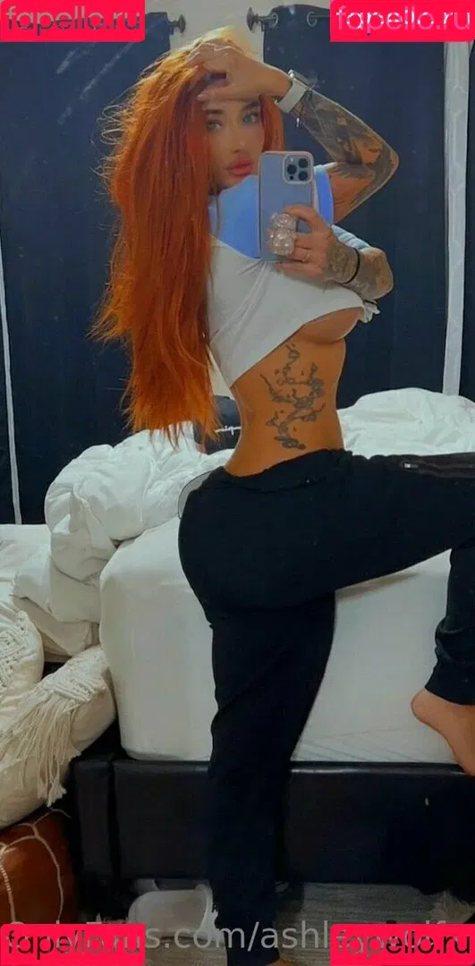 ashleywolfx Onlyfans Photo Gallery 