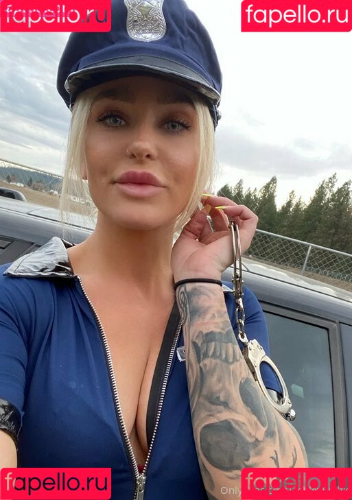 ashleywolfx Onlyfans Photo Gallery 