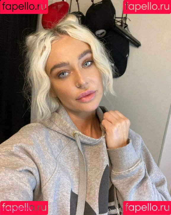 ashleywolfx Onlyfans Photo Gallery 