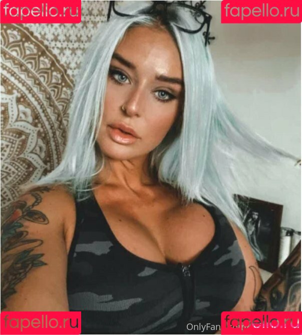 ashleywolfx Onlyfans Photo Gallery 