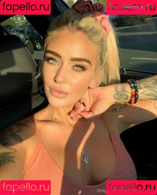 ashleywolfx Onlyfans Photo Gallery 