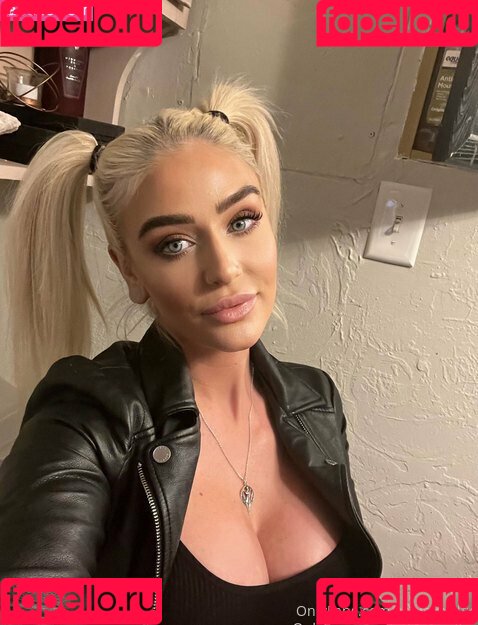 ashleywolfx Onlyfans Photo Gallery 