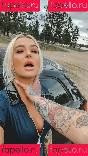 ashleywolfx Onlyfans Photo Gallery 