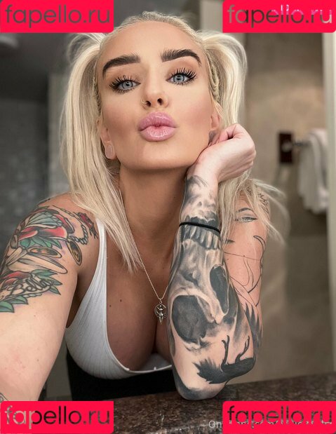 ashleywolfx Onlyfans Photo Gallery 