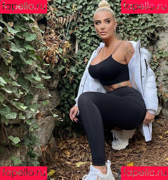 ashleywolfx Onlyfans Photo Gallery 