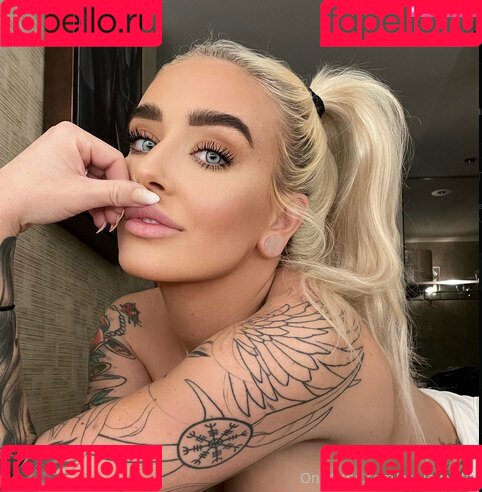 ashleywolfx Onlyfans Photo Gallery 