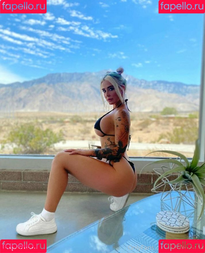 ashleywolfx Onlyfans Photo Gallery 