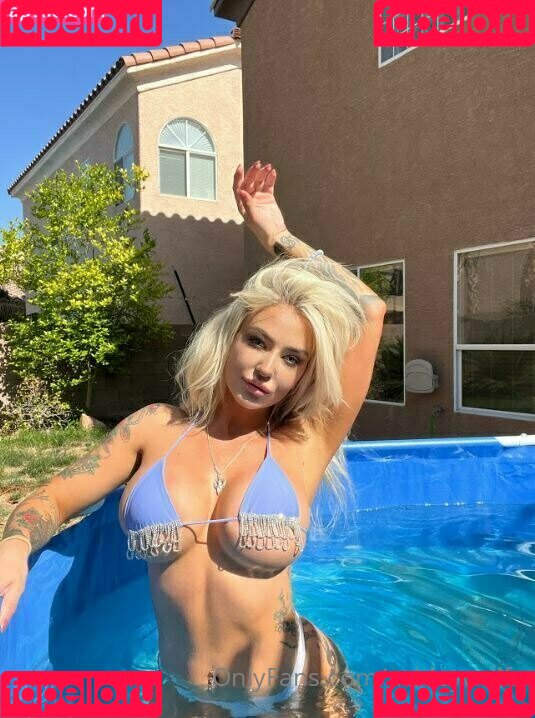 ashleywolfx Onlyfans Photo Gallery 