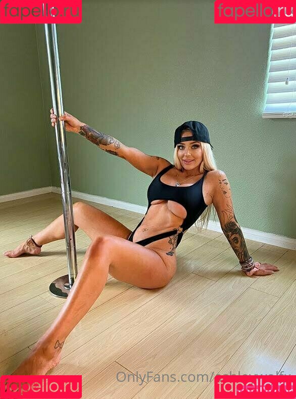 ashleywolfx Onlyfans Photo Gallery 