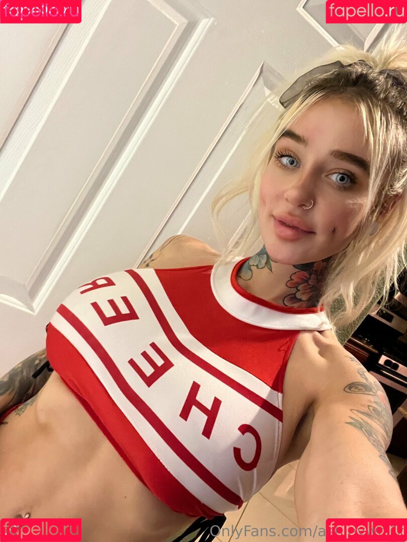 ashleywolfx Onlyfans Photo Gallery 