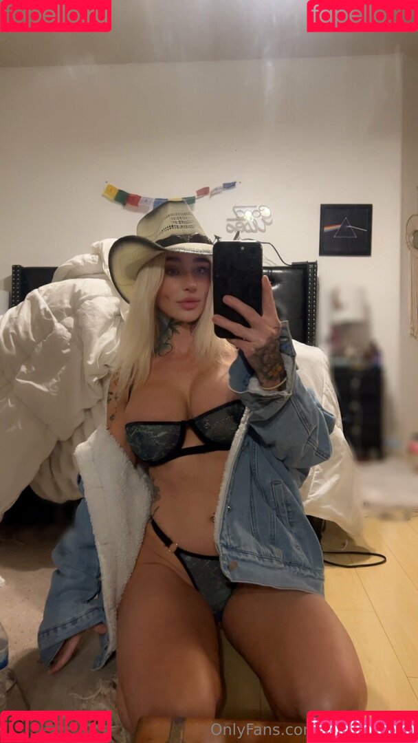 ashleywolfx Onlyfans Photo Gallery 