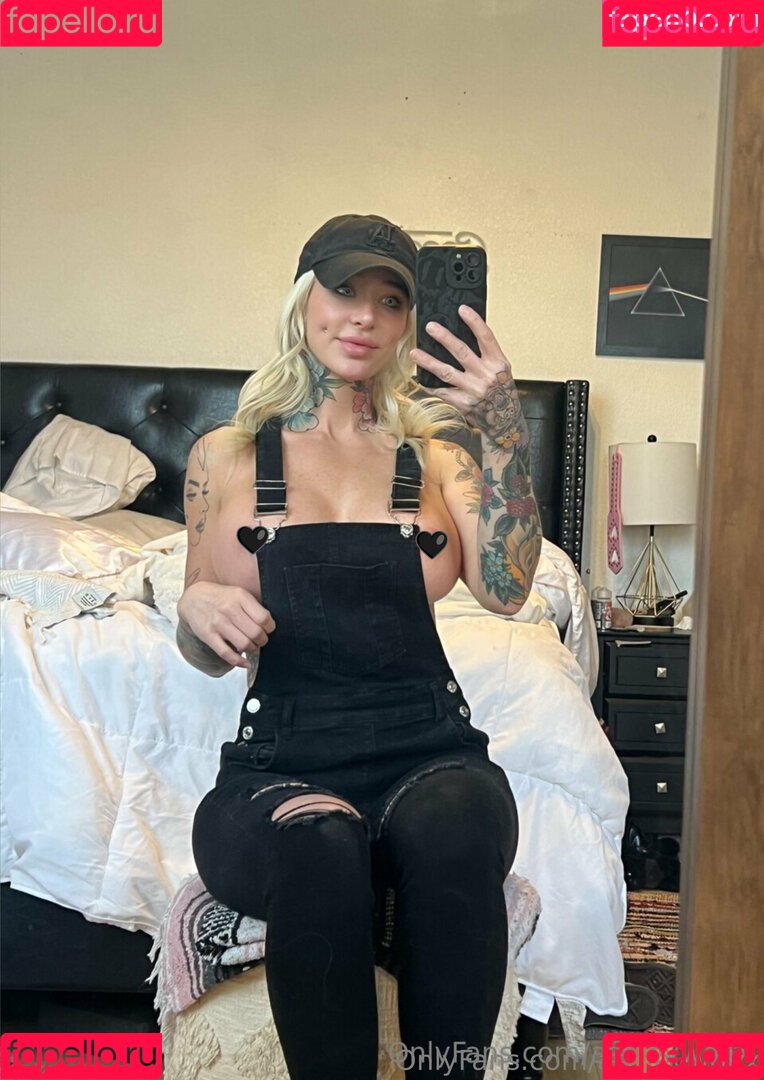 ashleywolfx Onlyfans Photo Gallery 