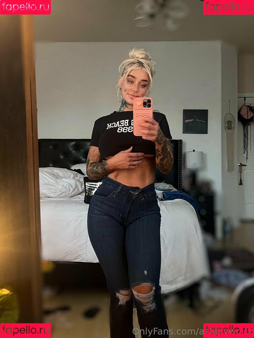 ashleywolfx Onlyfans Photo Gallery 