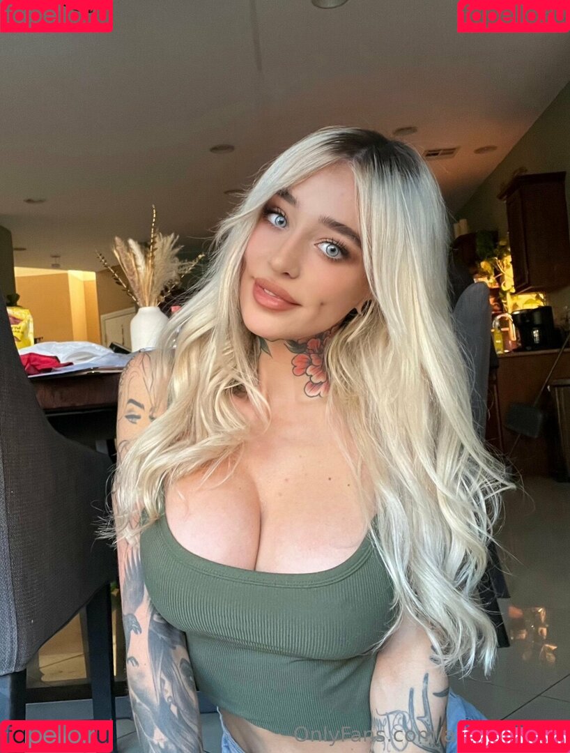 ashleywolfx Onlyfans Photo Gallery 