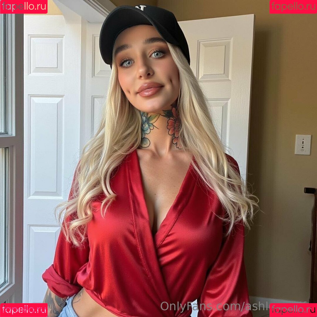 ashleywolfx Onlyfans Photo Gallery 