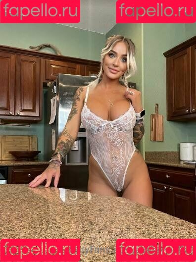 ashleywolfx Onlyfans Photo Gallery 