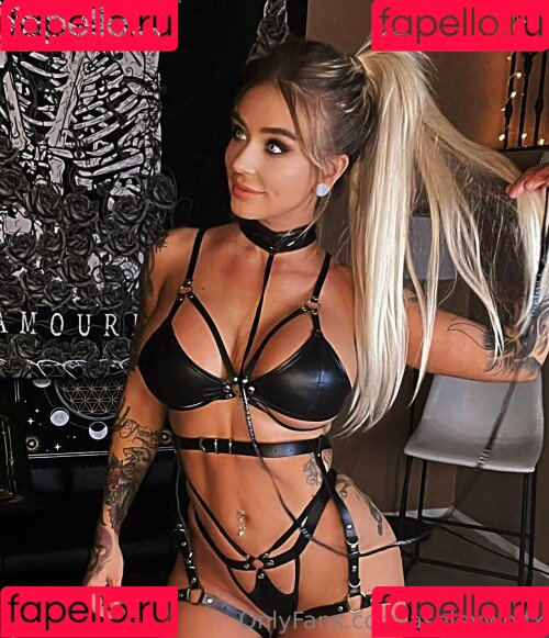 ashleywolfx Onlyfans Photo Gallery 