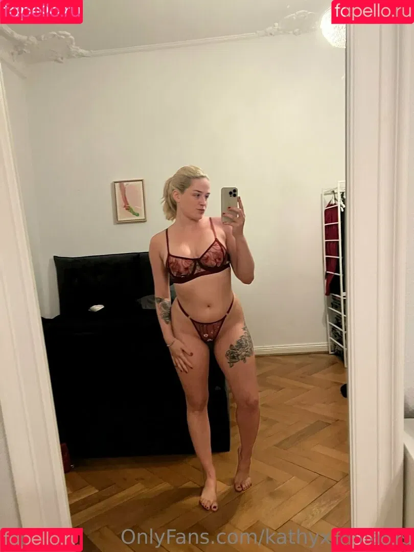 kathyxwilliams Onlyfans Photo Gallery 