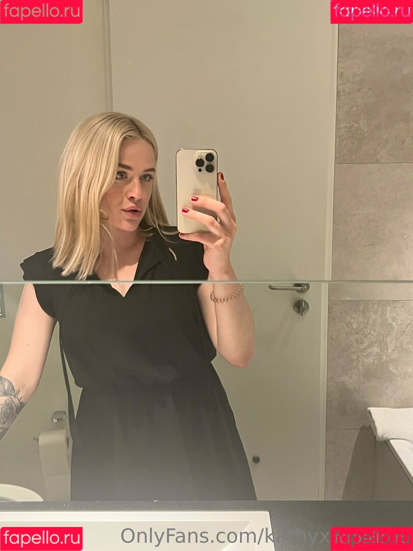 kathyxwilliams Onlyfans Photo Gallery 