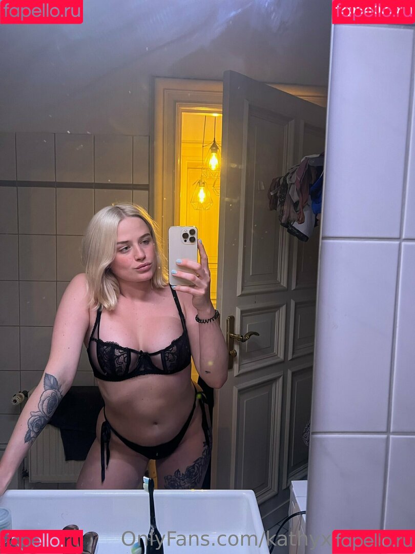 kathyxwilliams Onlyfans Photo Gallery 