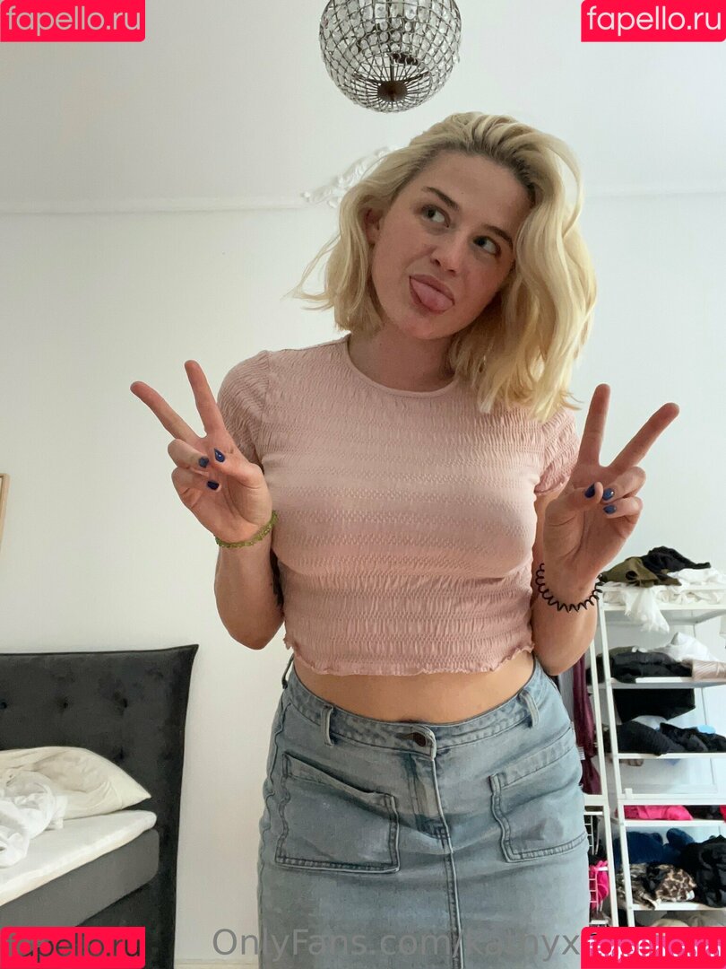 kathyxwilliams Onlyfans Photo Gallery 