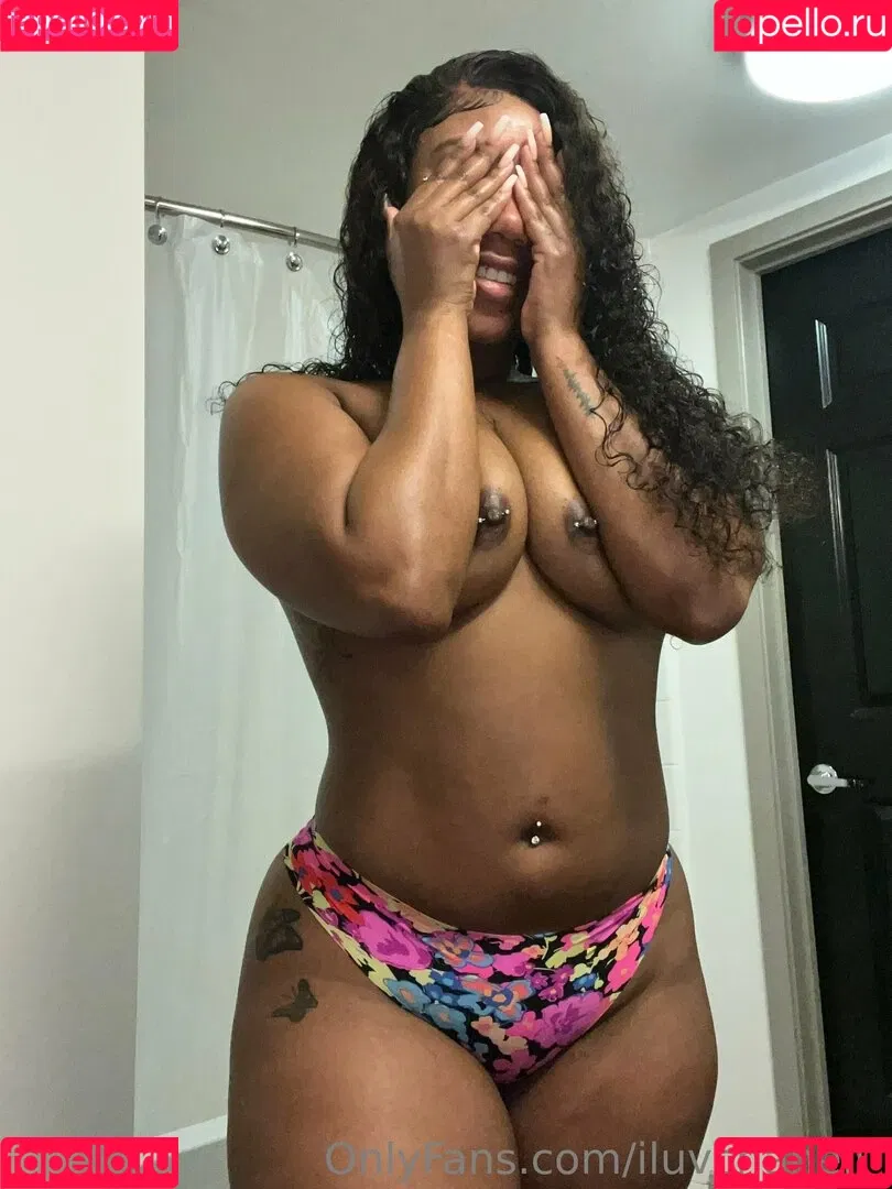 iluvchanell_ Onlyfans Photo Gallery 