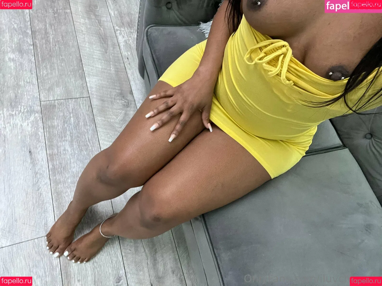 iluvchanell_ Onlyfans Photo Gallery 