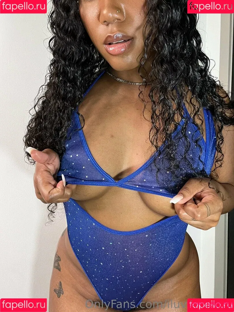 iluvchanell_ Onlyfans Photo Gallery 