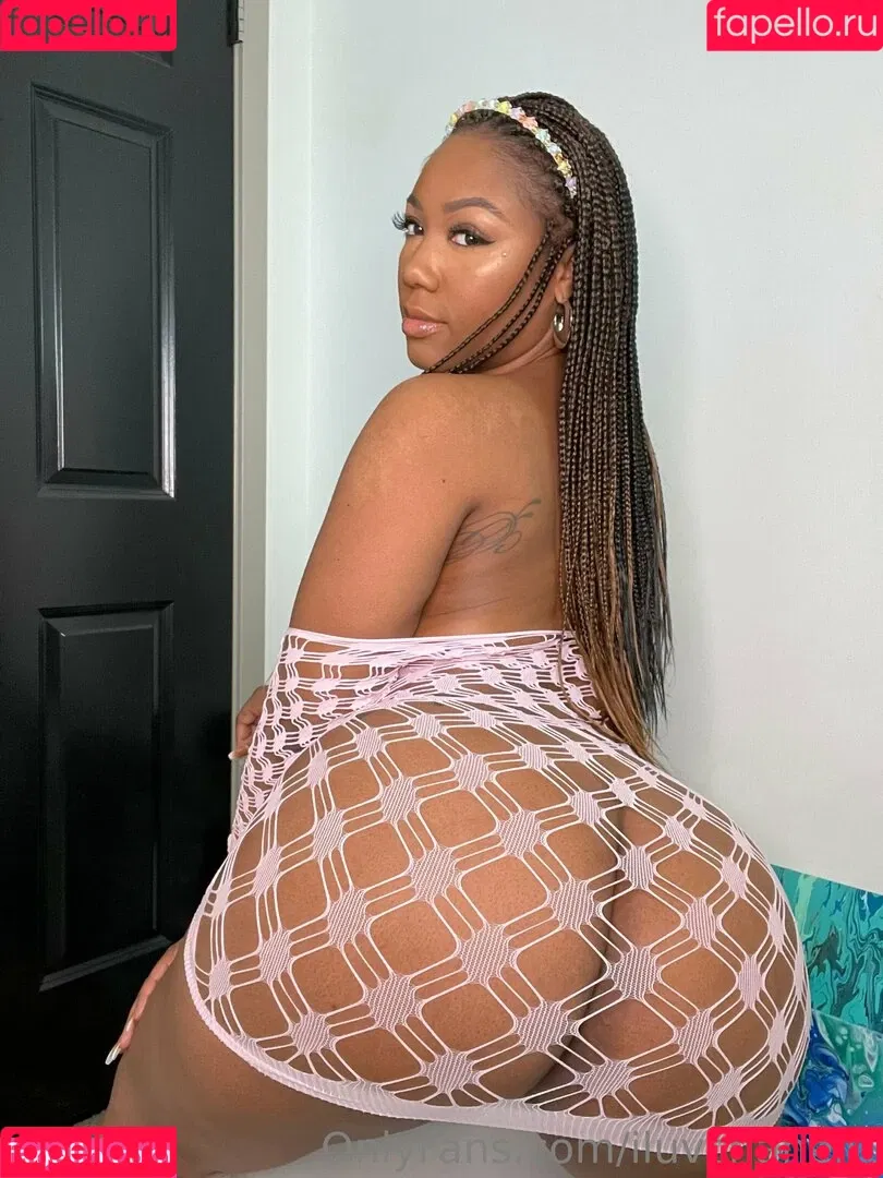 iluvchanell_ Onlyfans Photo Gallery 